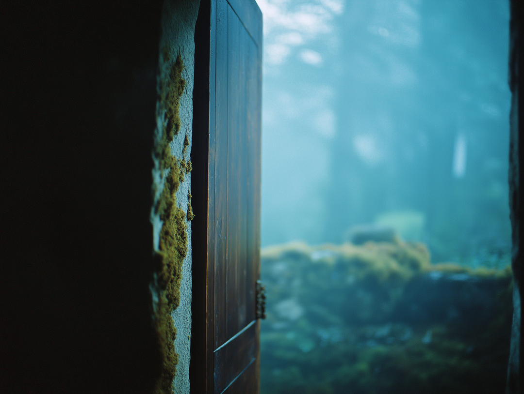 Warum jede Veränderung eine Reise ist – und du längst unterwegs bist